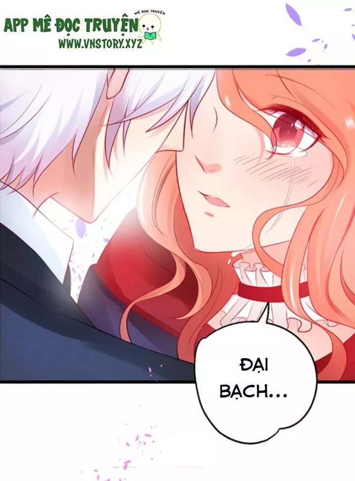 Huyết Tộc Đáng Yêu Chapter 71 - Trang 2