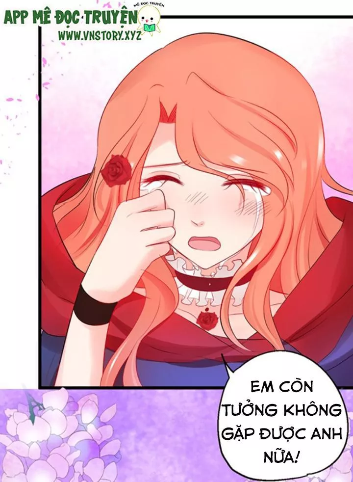 Huyết Tộc Đáng Yêu Chapter 71 - Trang 2