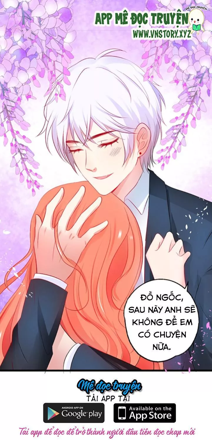 Huyết Tộc Đáng Yêu Chapter 71 - Trang 2