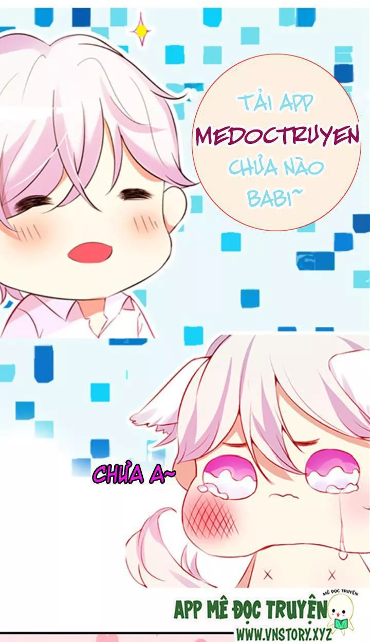 Huyết Tộc Đáng Yêu Chapter 71 - Trang 2