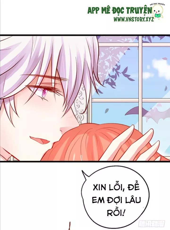 Huyết Tộc Đáng Yêu Chapter 71 - Trang 2