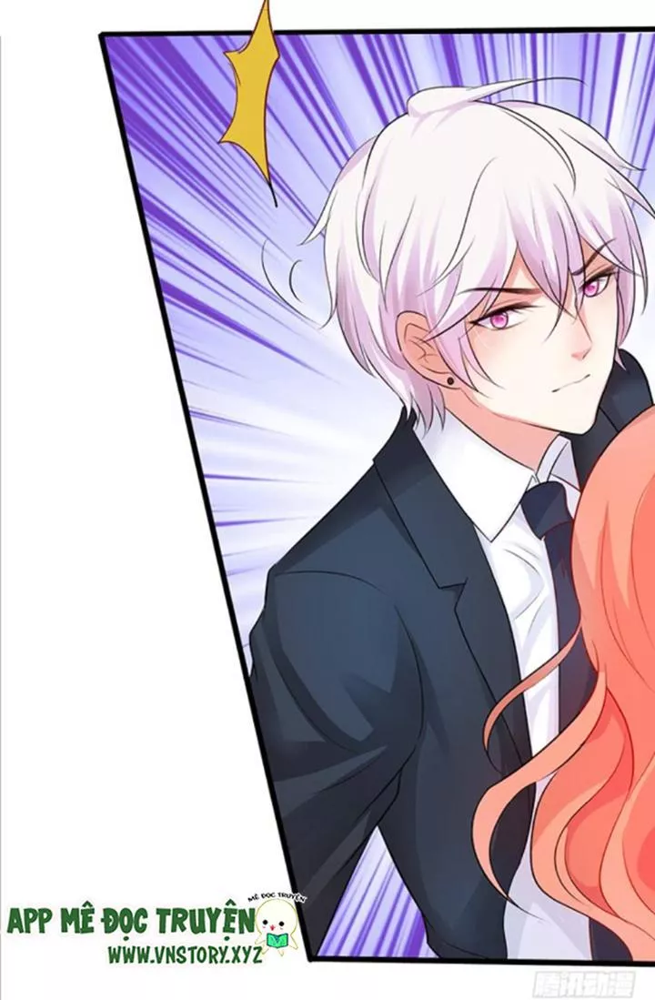 Huyết Tộc Đáng Yêu Chapter 71 - Trang 2