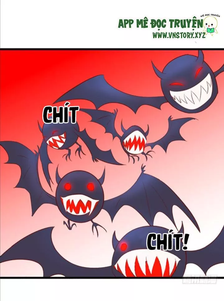 Huyết Tộc Đáng Yêu Chapter 71 - Trang 2