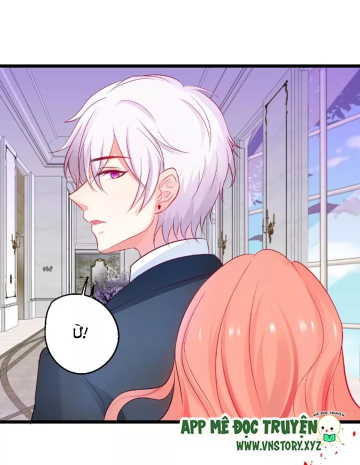 Huyết Tộc Đáng Yêu Chapter 72 - Trang 2