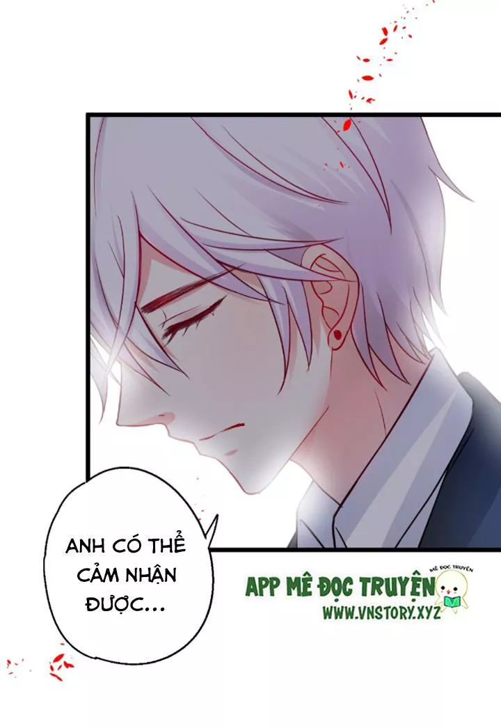 Huyết Tộc Đáng Yêu Chapter 72 - Trang 2