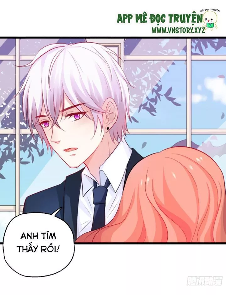 Huyết Tộc Đáng Yêu Chapter 72 - Trang 2