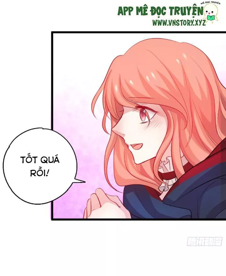 Huyết Tộc Đáng Yêu Chapter 72 - Trang 2