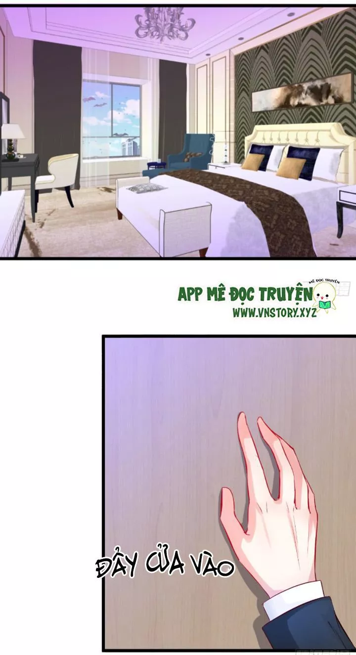 Huyết Tộc Đáng Yêu Chapter 72 - Trang 2