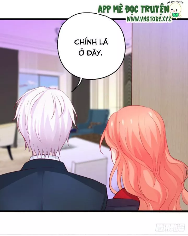 Huyết Tộc Đáng Yêu Chapter 72 - Trang 2