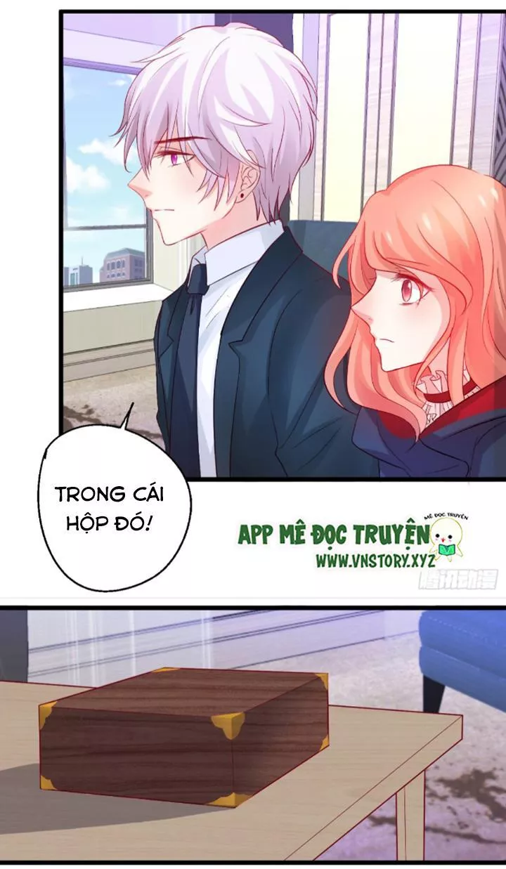 Huyết Tộc Đáng Yêu Chapter 72 - Trang 2