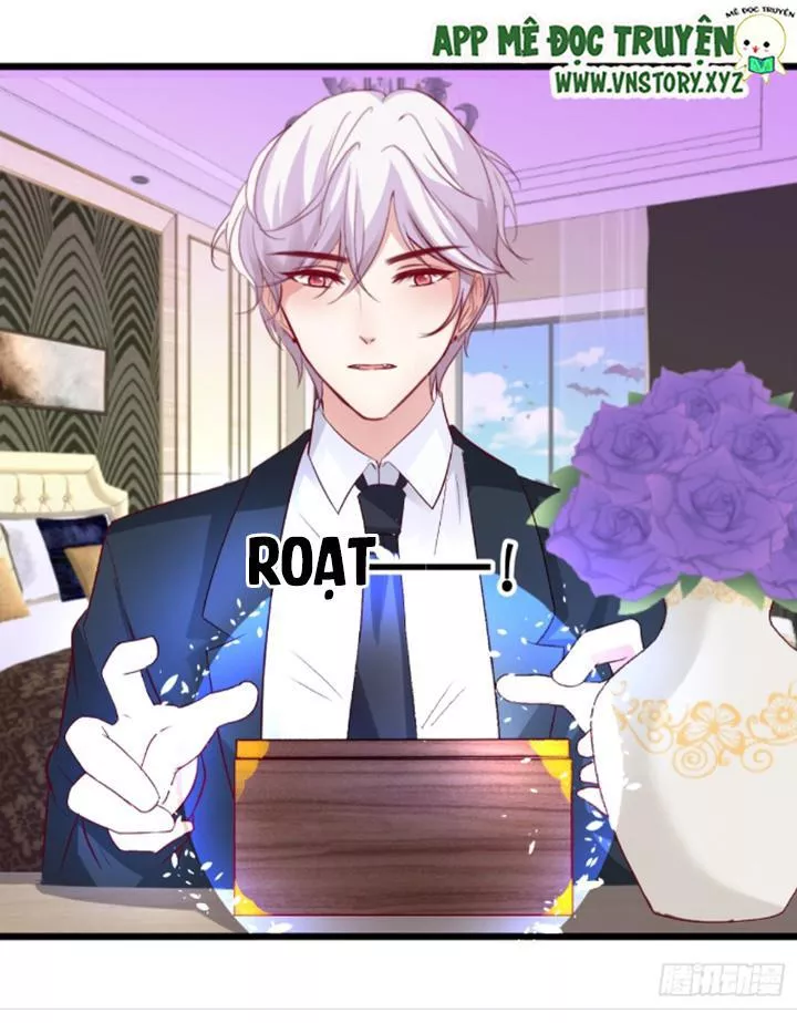 Huyết Tộc Đáng Yêu Chapter 72 - Trang 2
