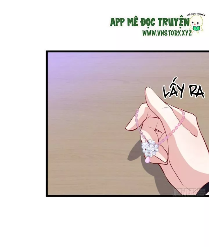 Huyết Tộc Đáng Yêu Chapter 72 - Trang 2