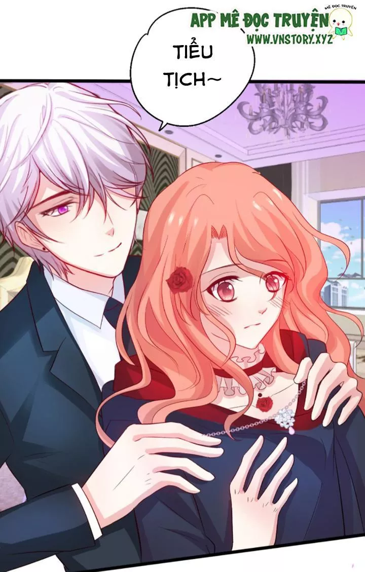 Huyết Tộc Đáng Yêu Chapter 72 - Trang 2