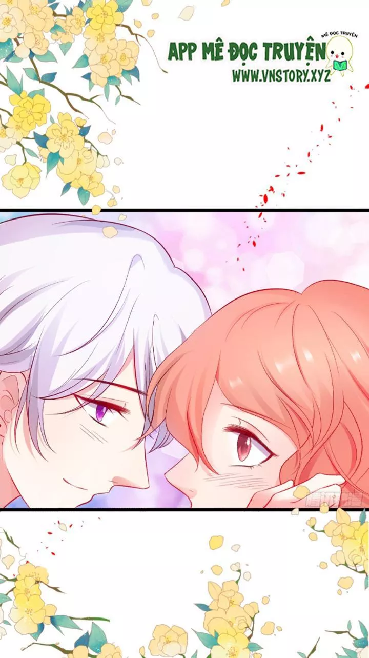 Huyết Tộc Đáng Yêu Chapter 72 - Trang 2