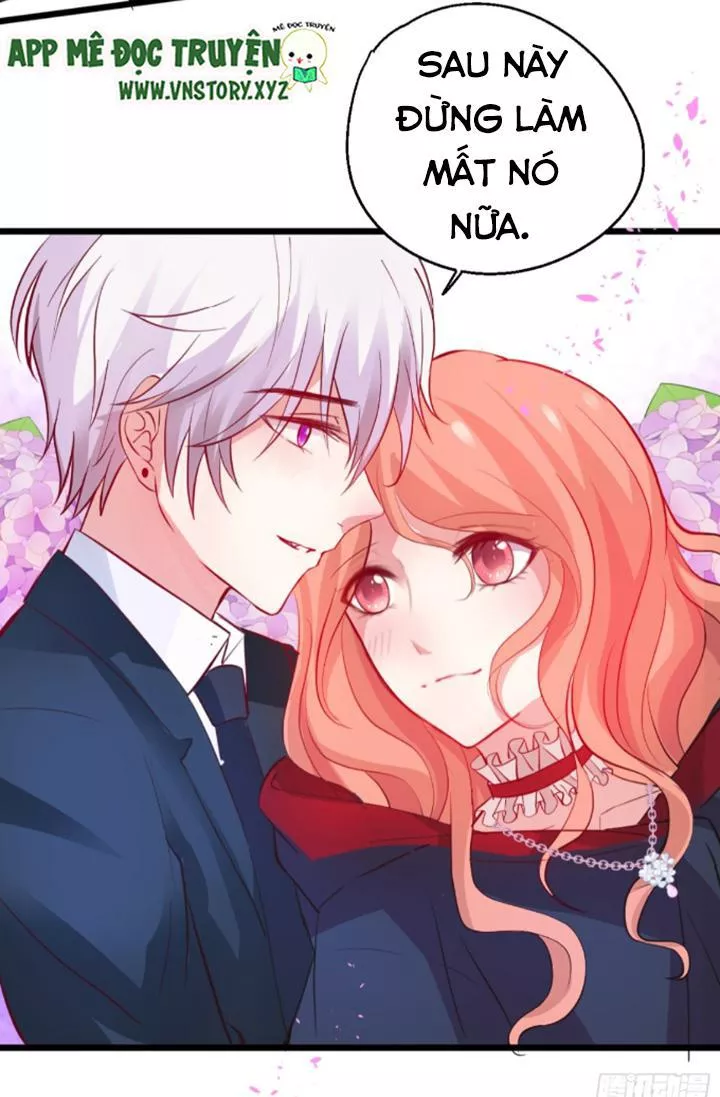 Huyết Tộc Đáng Yêu Chapter 72 - Trang 2