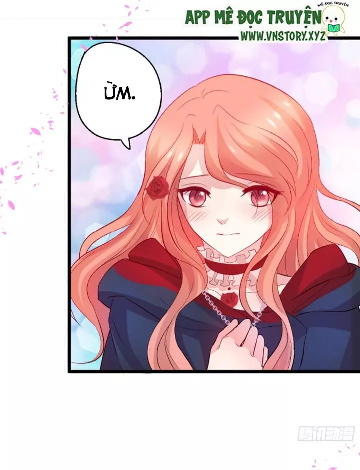 Huyết Tộc Đáng Yêu Chapter 72 - Trang 2