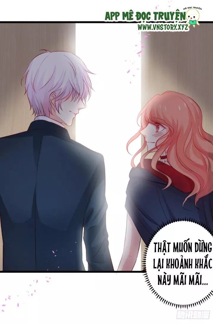 Huyết Tộc Đáng Yêu Chapter 72 - Trang 2