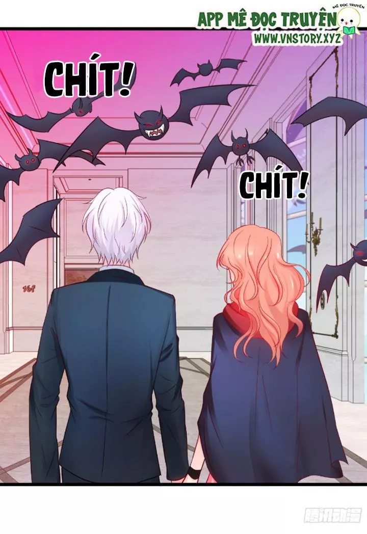 Huyết Tộc Đáng Yêu Chapter 72 - Trang 2