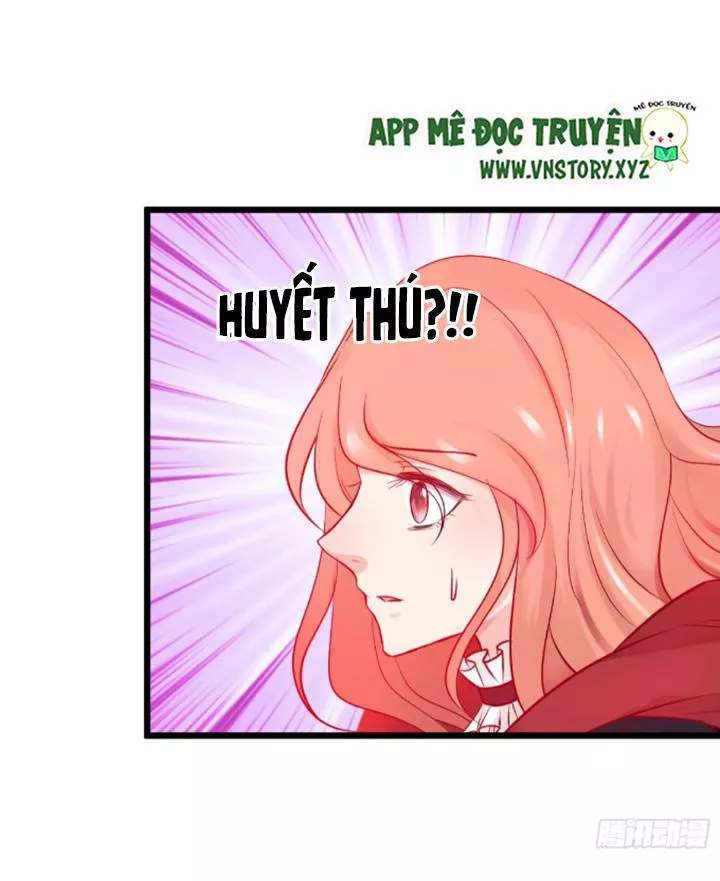 Huyết Tộc Đáng Yêu Chapter 72 - Trang 2