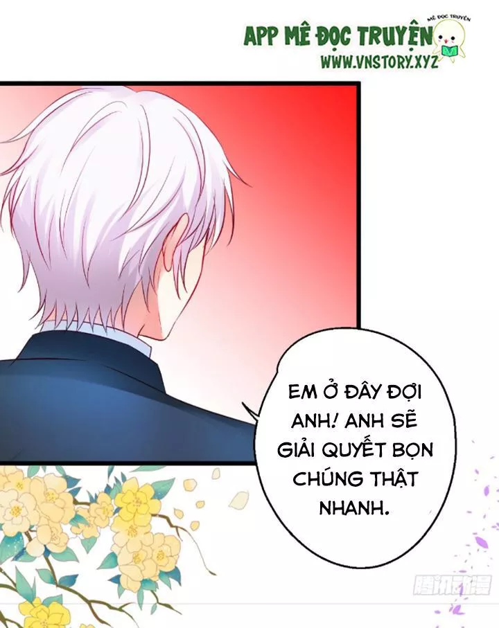 Huyết Tộc Đáng Yêu Chapter 72 - Trang 2