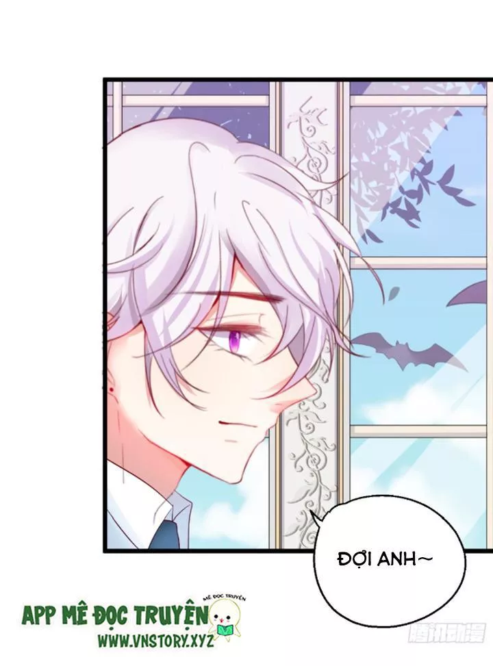 Huyết Tộc Đáng Yêu Chapter 72 - Trang 2