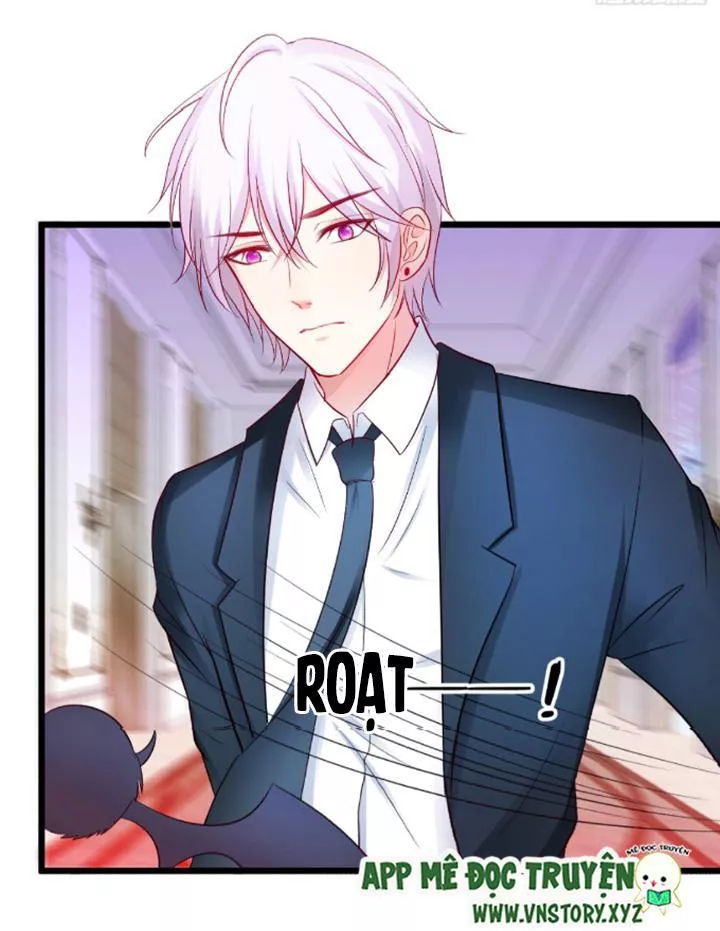 Huyết Tộc Đáng Yêu Chapter 72 - Trang 2