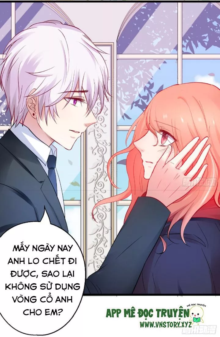 Huyết Tộc Đáng Yêu Chapter 72 - Trang 2