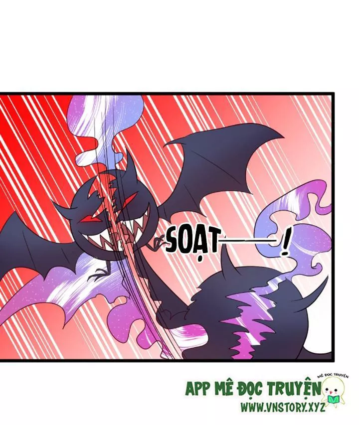 Huyết Tộc Đáng Yêu Chapter 72 - Trang 2