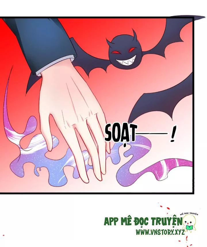 Huyết Tộc Đáng Yêu Chapter 72 - Trang 2