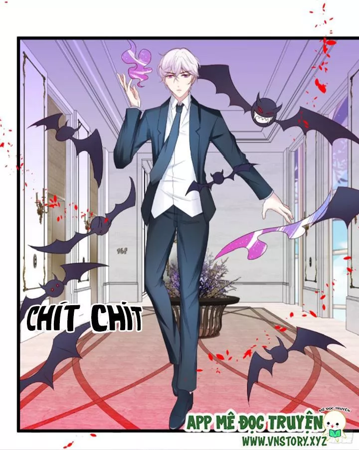 Huyết Tộc Đáng Yêu Chapter 72 - Trang 2