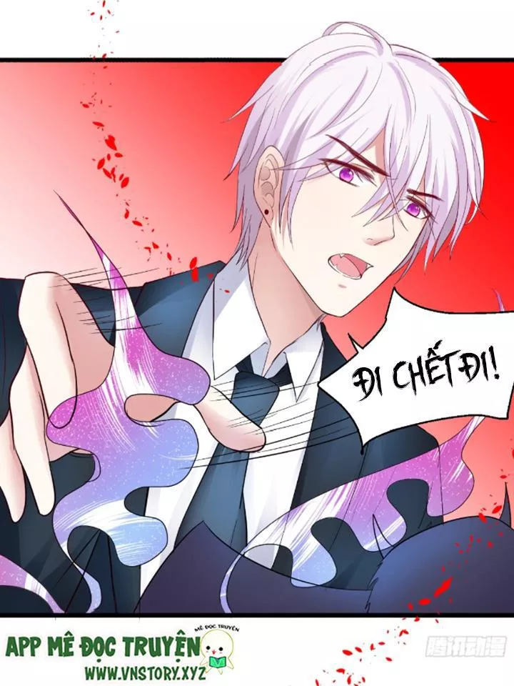 Huyết Tộc Đáng Yêu Chapter 72 - Trang 2