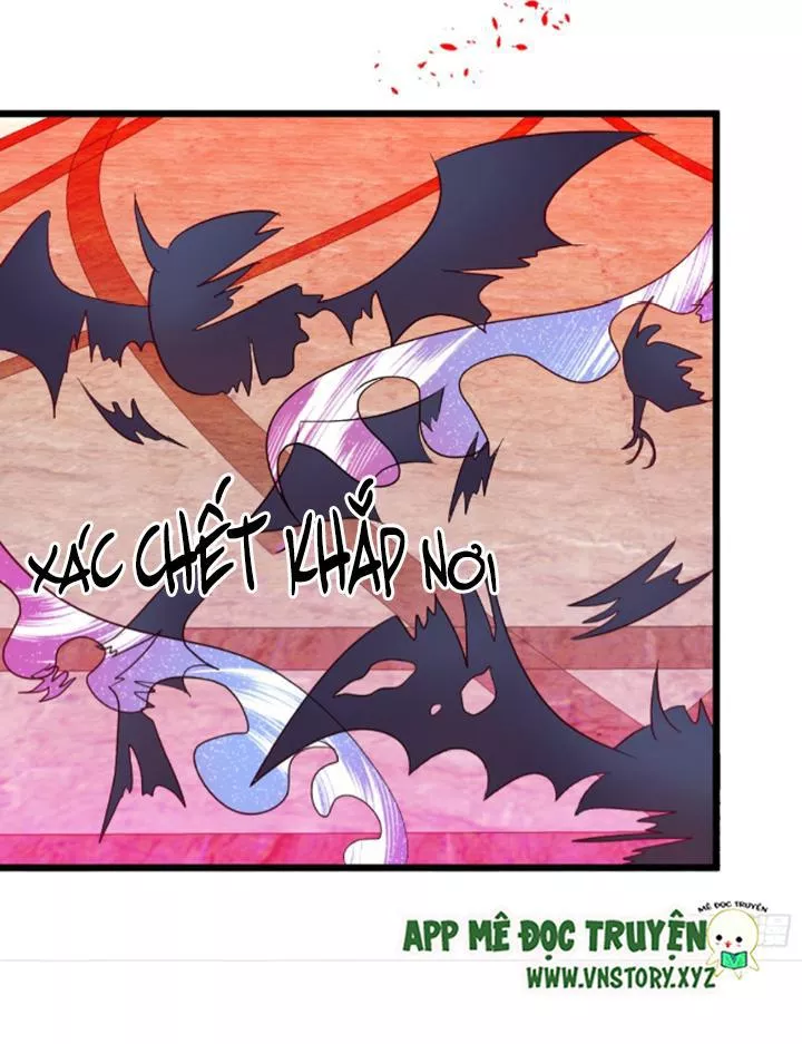 Huyết Tộc Đáng Yêu Chapter 72 - Trang 2