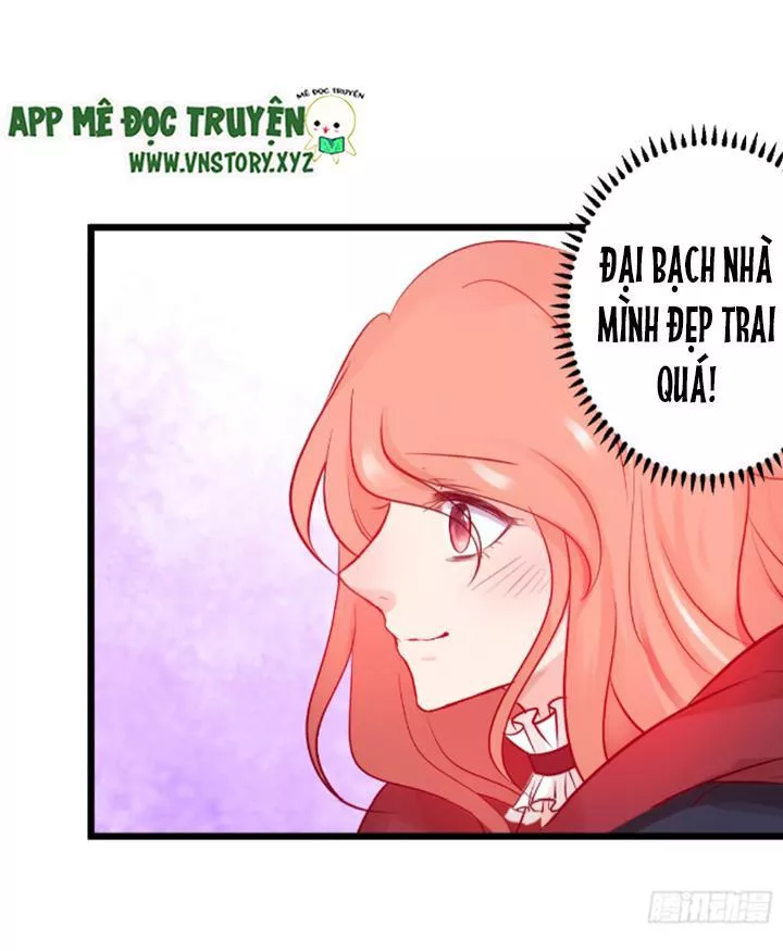 Huyết Tộc Đáng Yêu Chapter 72 - Trang 2