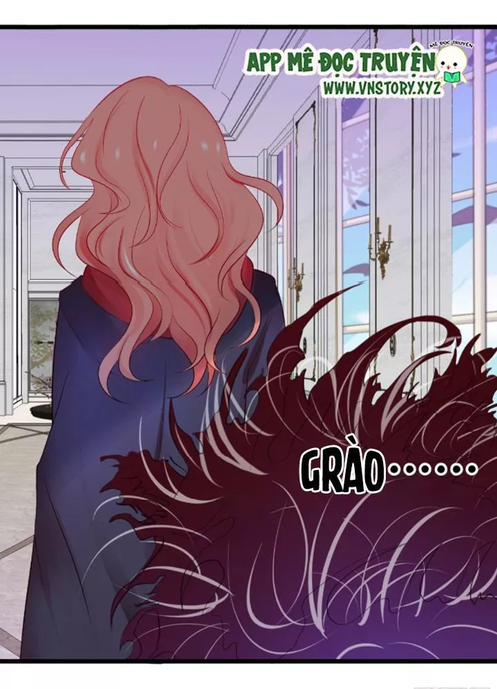 Huyết Tộc Đáng Yêu Chapter 72 - Trang 2
