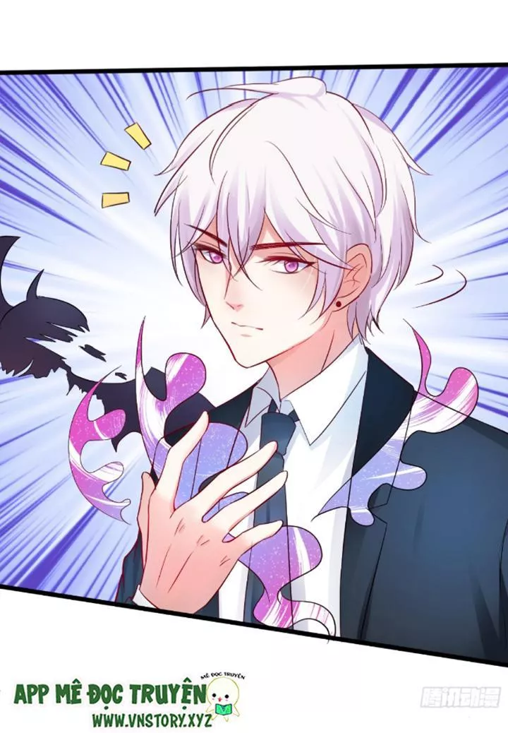 Huyết Tộc Đáng Yêu Chapter 72 - Trang 2