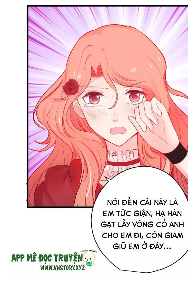 Huyết Tộc Đáng Yêu Chapter 72 - Trang 2