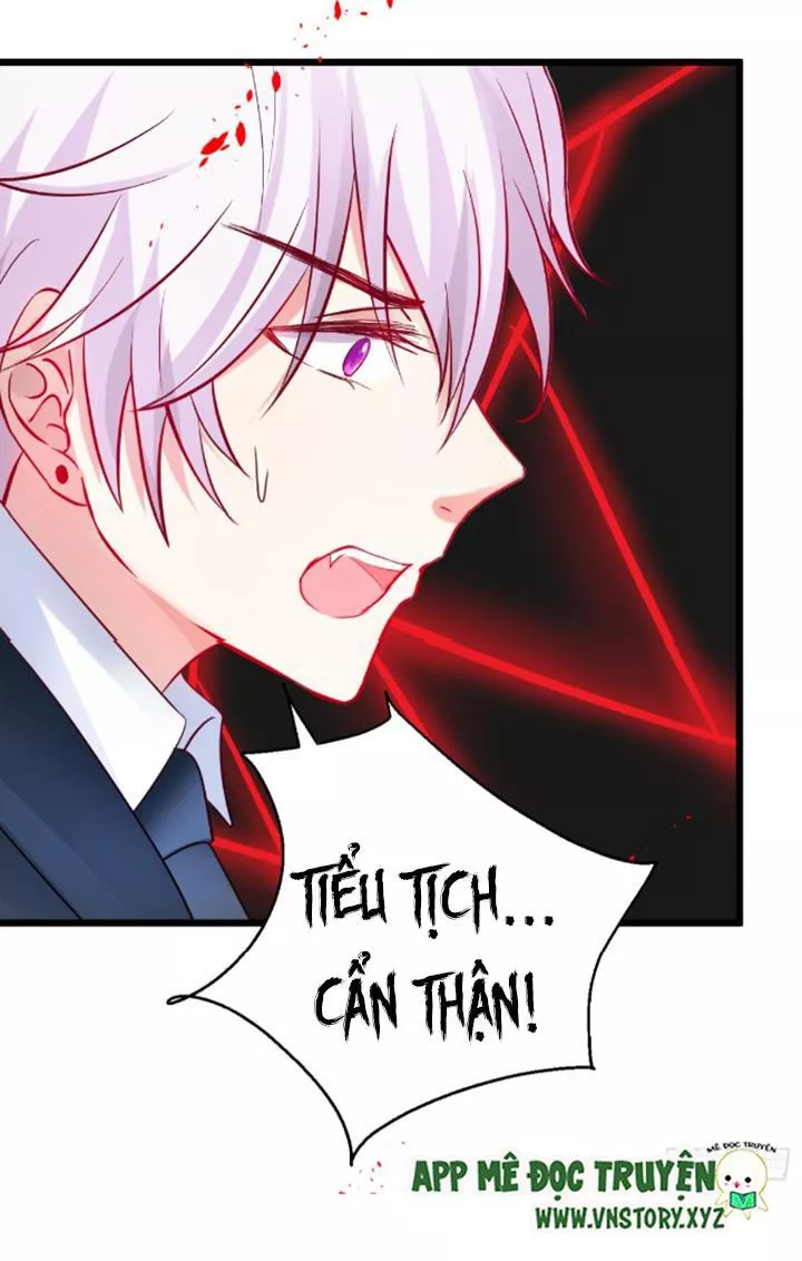 Huyết Tộc Đáng Yêu Chapter 72 - Trang 2