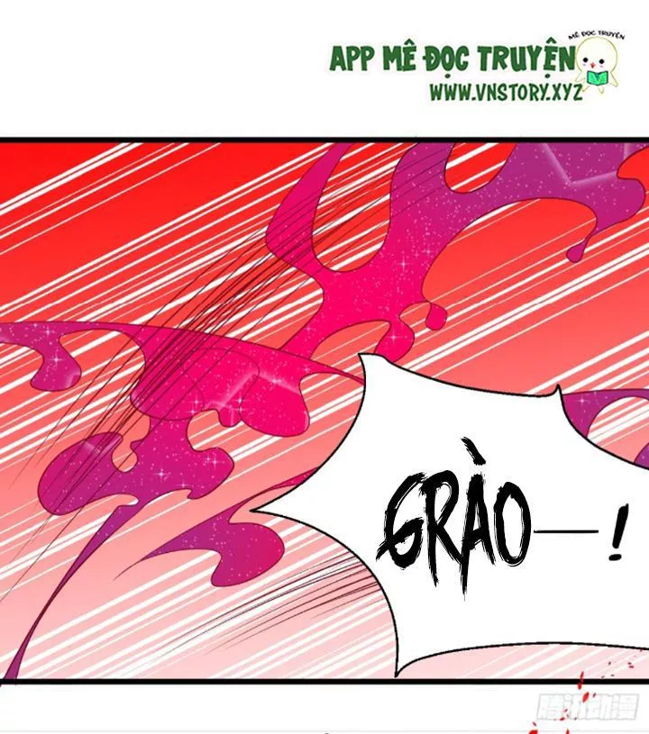 Huyết Tộc Đáng Yêu Chapter 72 - Trang 2