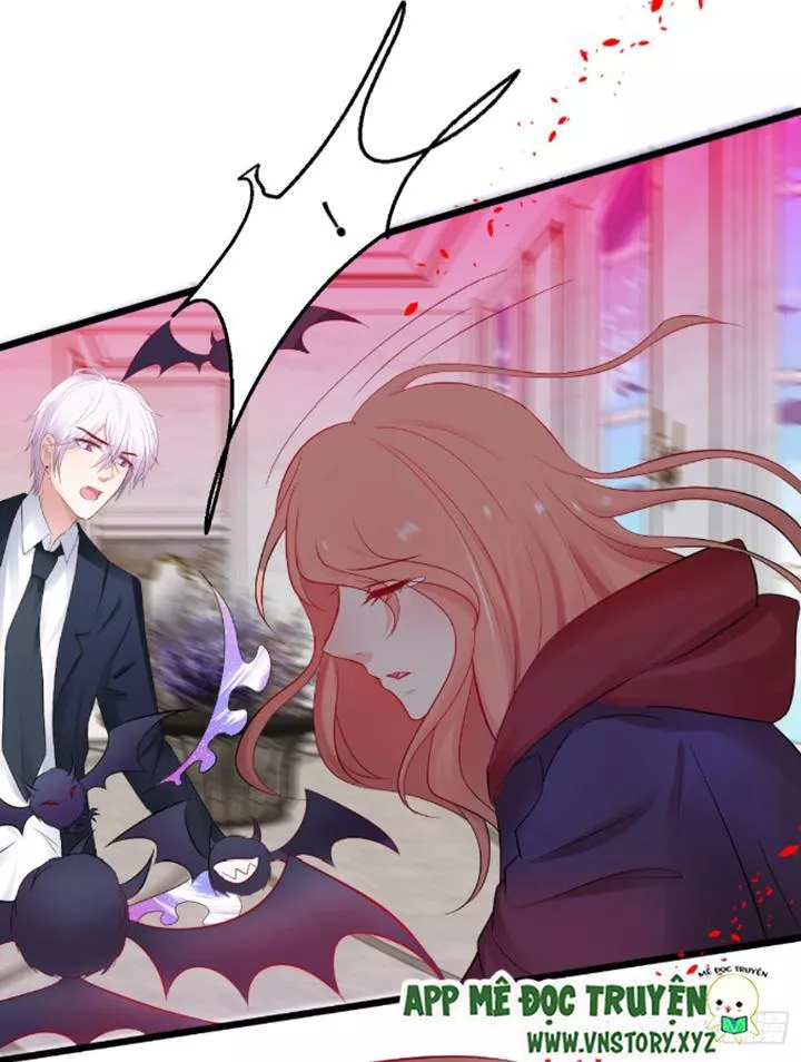 Huyết Tộc Đáng Yêu Chapter 72 - Trang 2