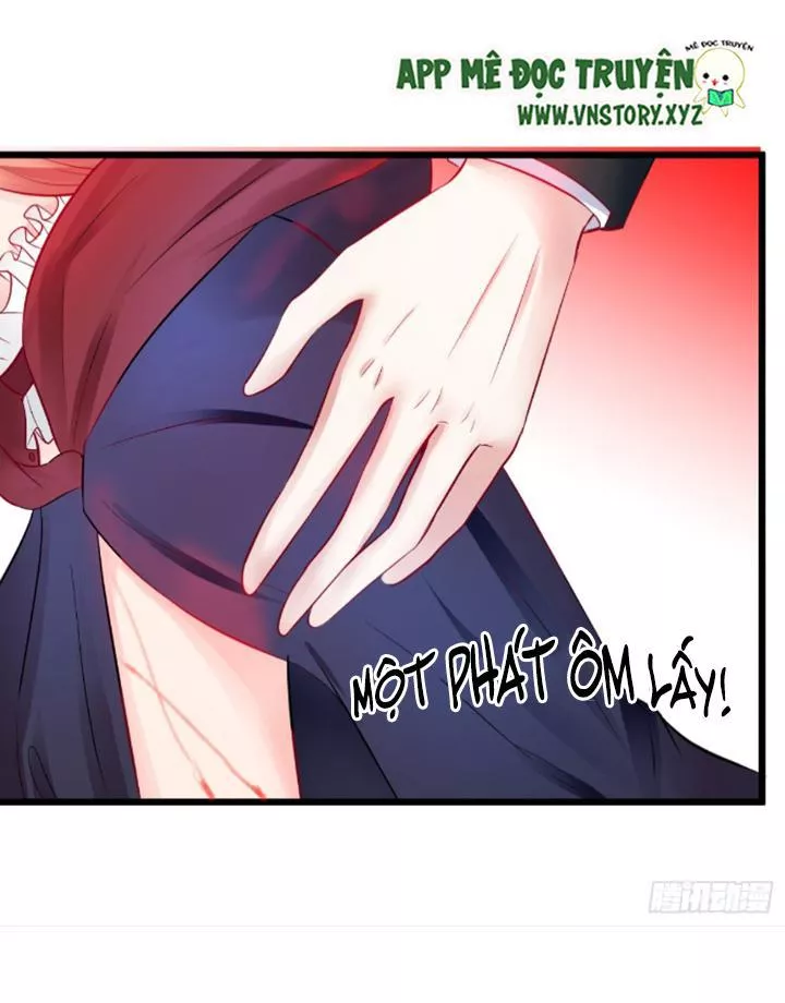 Huyết Tộc Đáng Yêu Chapter 72 - Trang 2