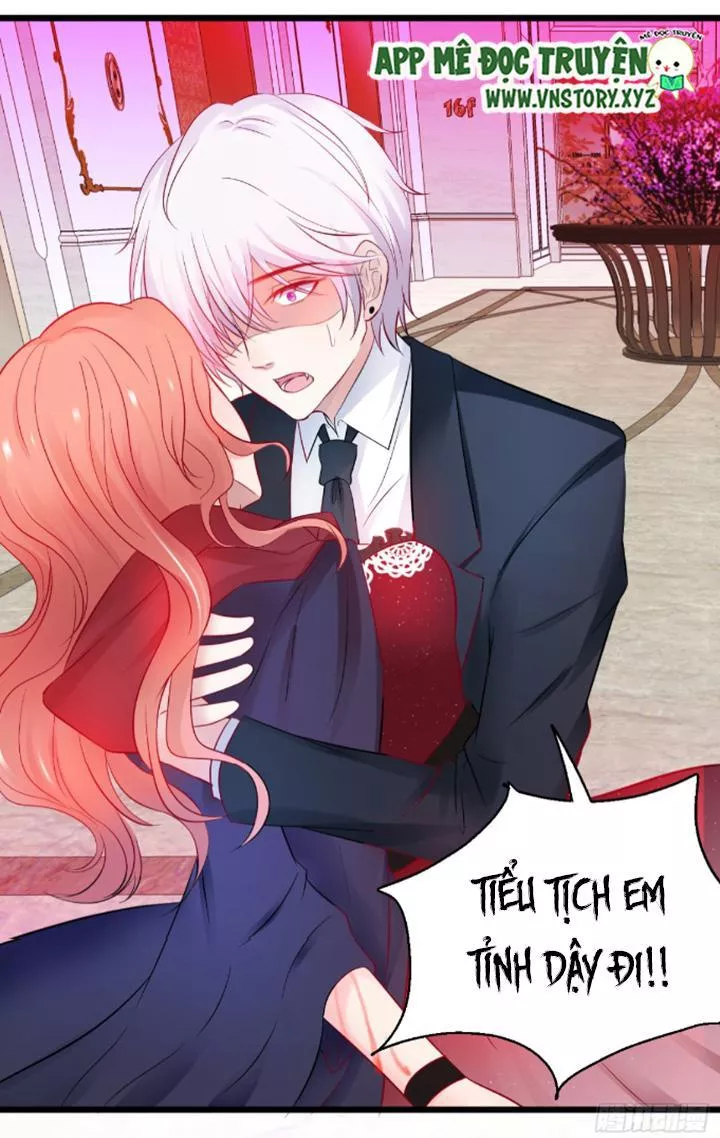 Huyết Tộc Đáng Yêu Chapter 72 - Trang 2