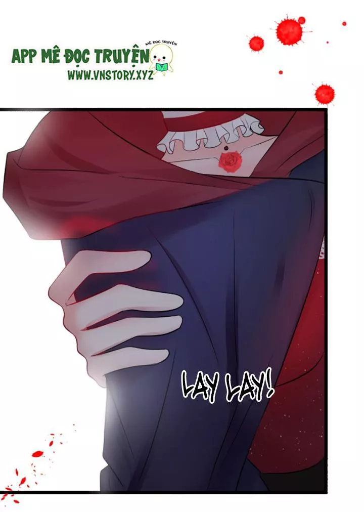 Huyết Tộc Đáng Yêu Chapter 72 - Trang 2