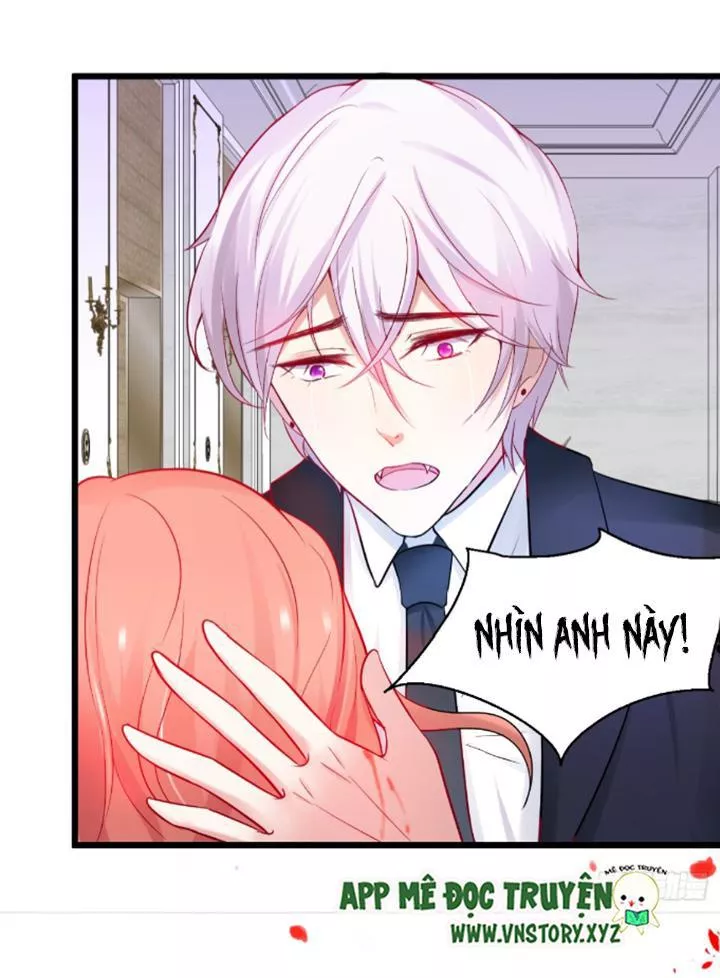Huyết Tộc Đáng Yêu Chapter 72 - Trang 2