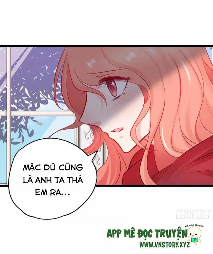 Huyết Tộc Đáng Yêu Chapter 72 - Trang 2
