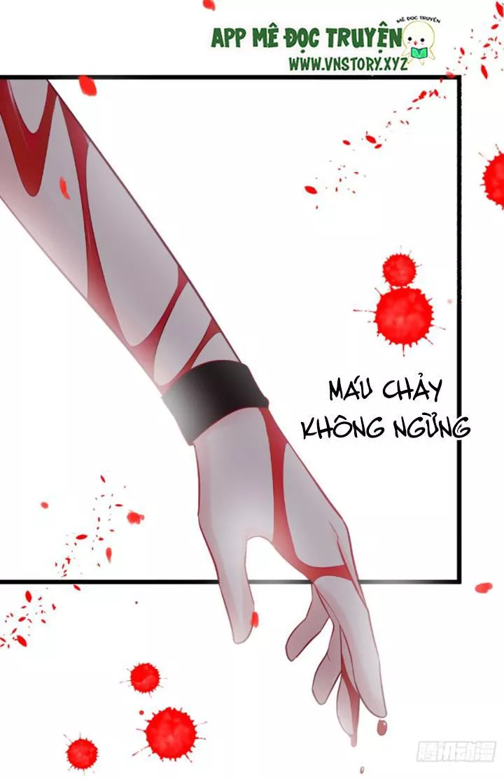 Huyết Tộc Đáng Yêu Chapter 72 - Trang 2