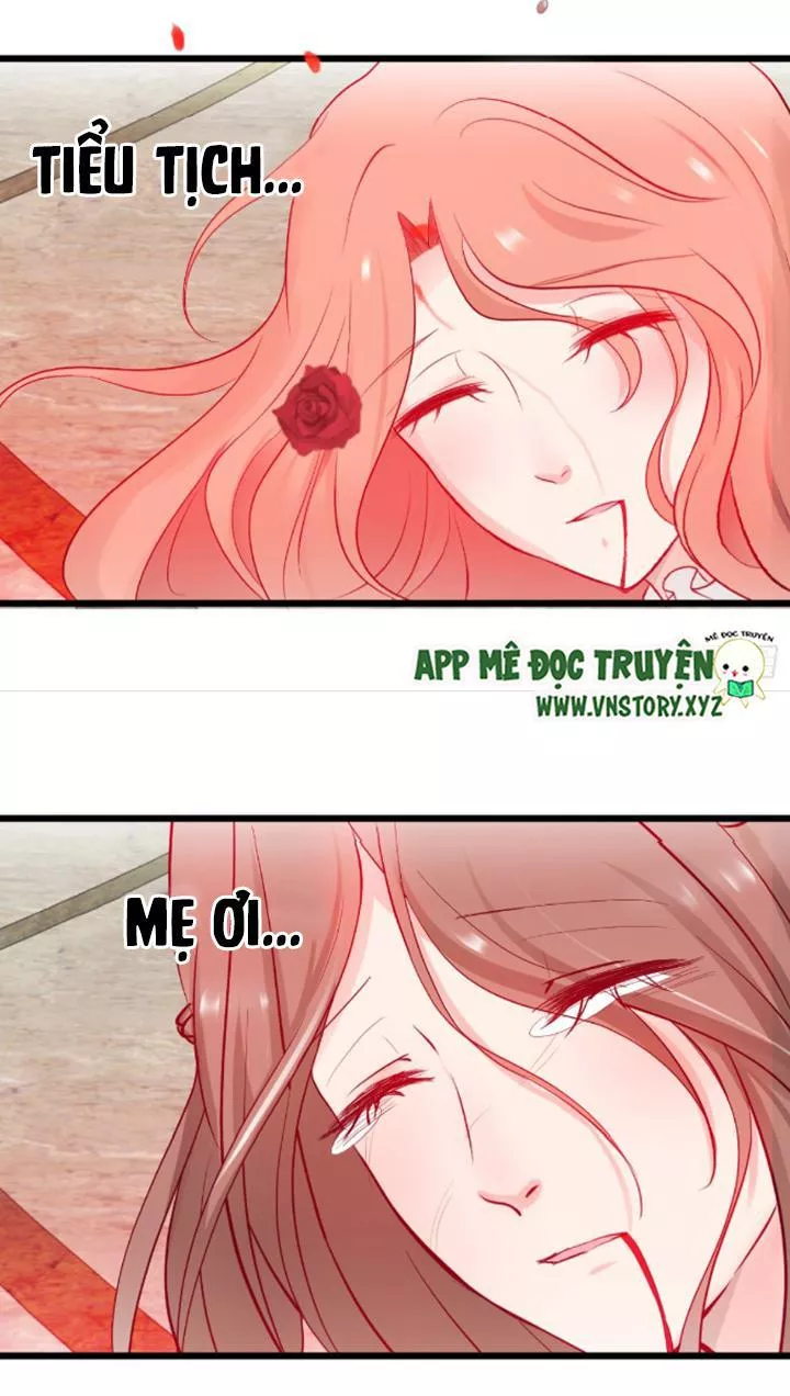 Huyết Tộc Đáng Yêu Chapter 72 - Trang 2