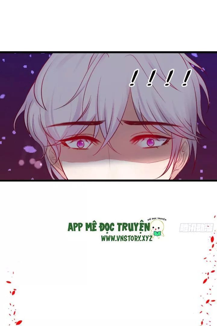 Huyết Tộc Đáng Yêu Chapter 72 - Trang 2