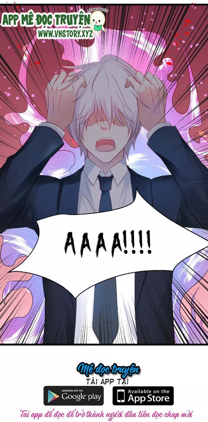 Huyết Tộc Đáng Yêu Chapter 72 - Trang 2