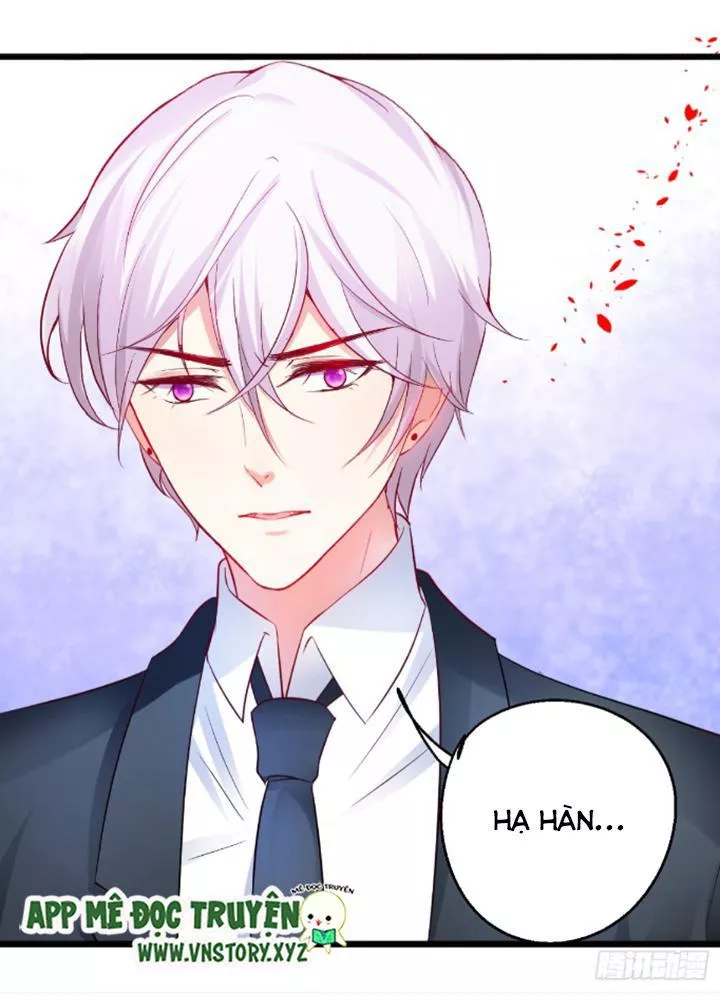 Huyết Tộc Đáng Yêu Chapter 72 - Trang 2