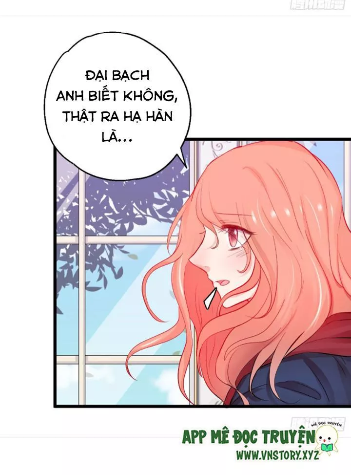 Huyết Tộc Đáng Yêu Chapter 72 - Trang 2